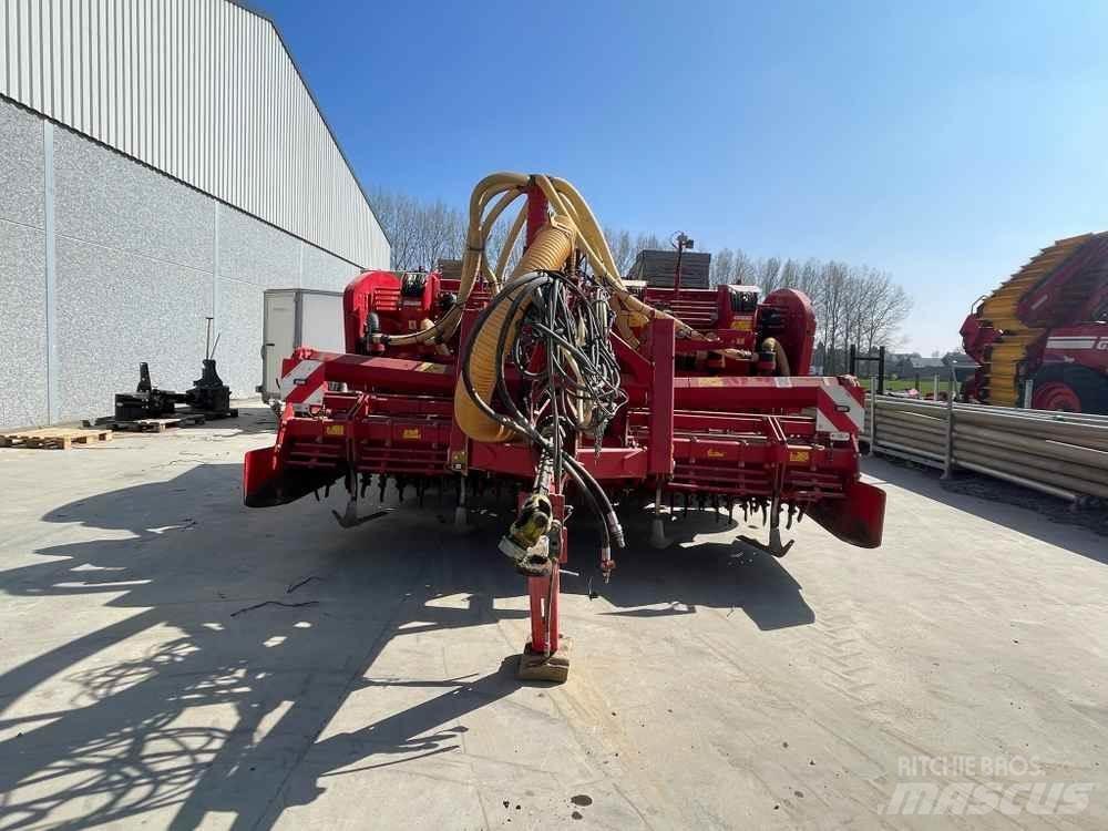 Grimme GL 430 Landbouw - overige