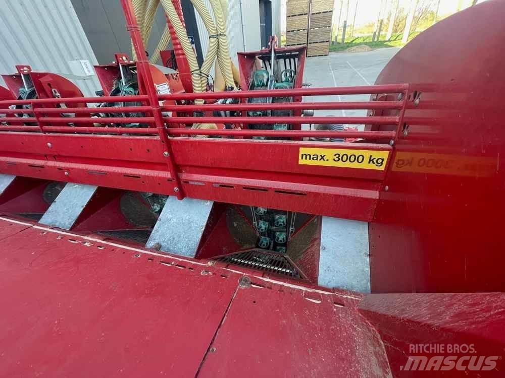 Grimme GL 430 Landbouw - overige