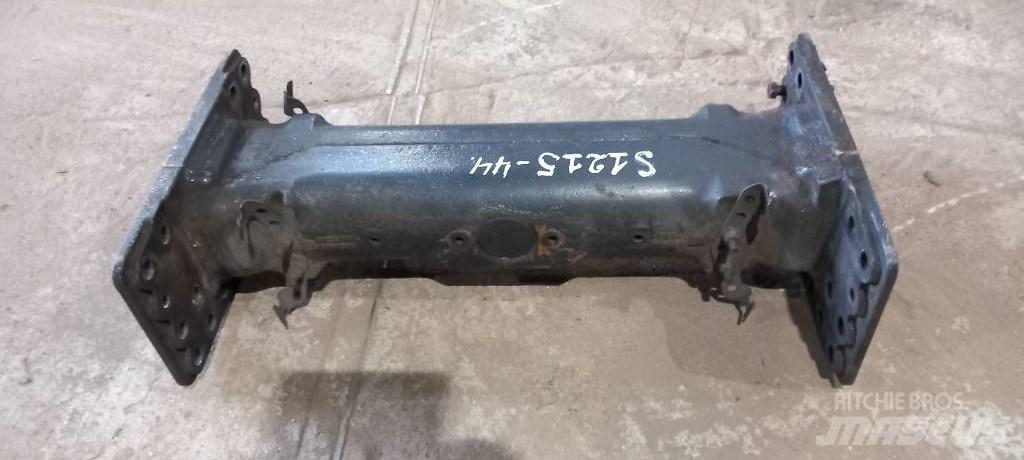 Scania R440  1798014 Chassis en ophanging