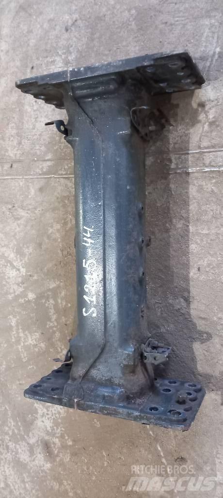 Scania R440  1798014 Chassis en ophanging