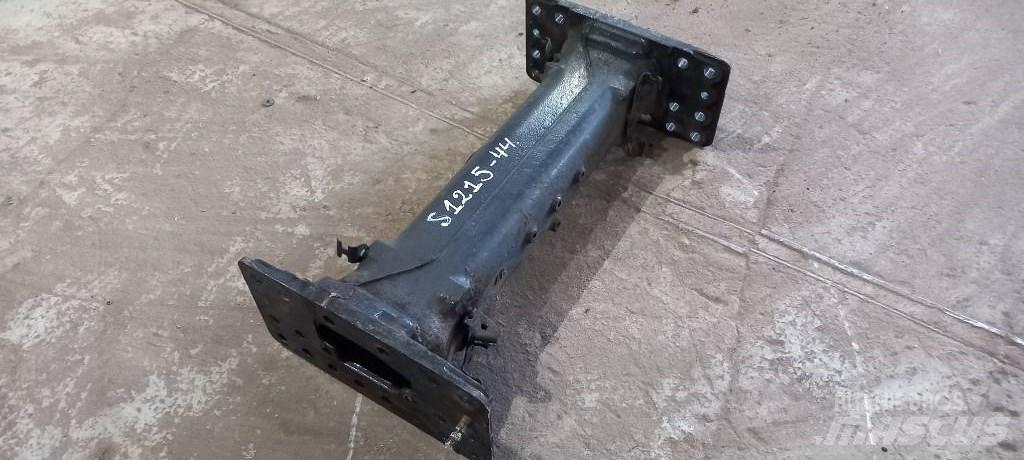 Scania R440  1798014 Chassis en ophanging