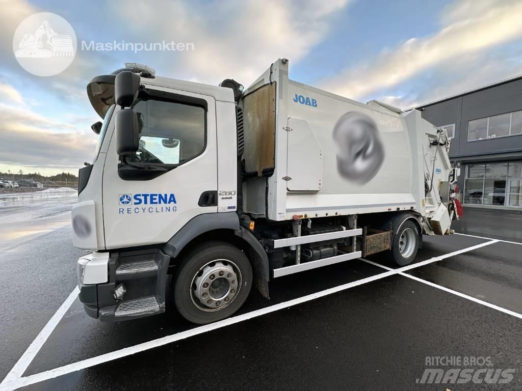 Volvo FL 280 Sopbil Anders