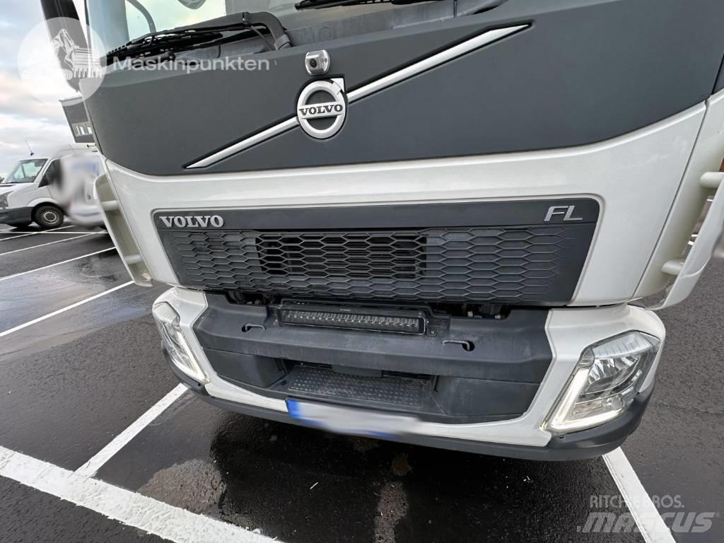 Volvo FL 280 Sopbil Anders