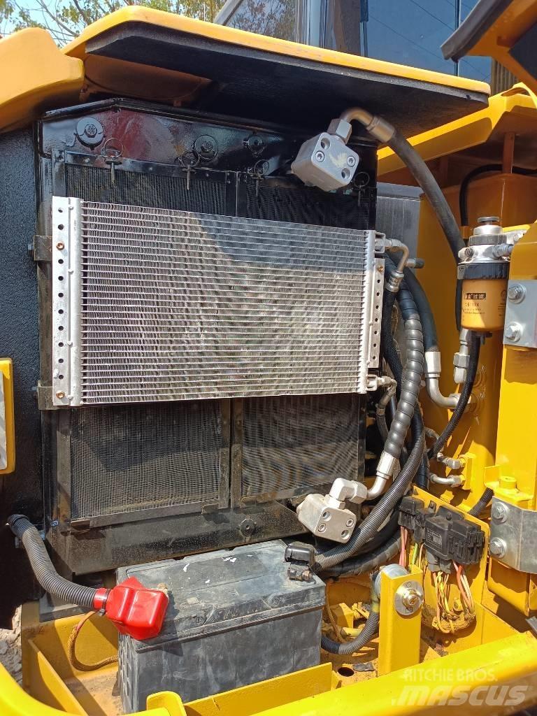 CAT 306 Minigraafmachines < 7t