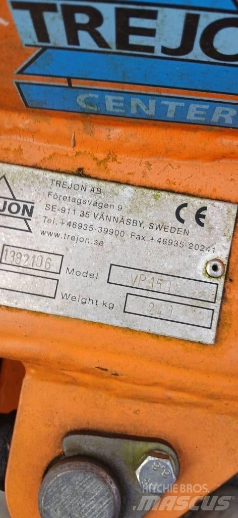 JCB 403 Miniladers