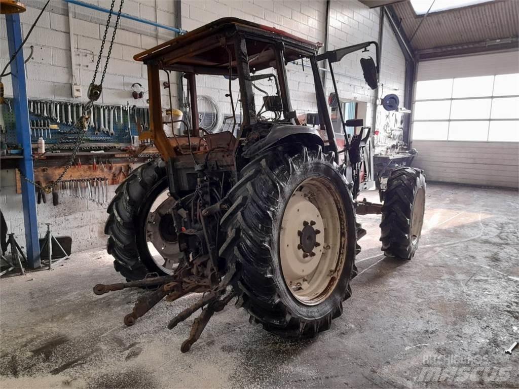 Valmet 900 Tractoren
