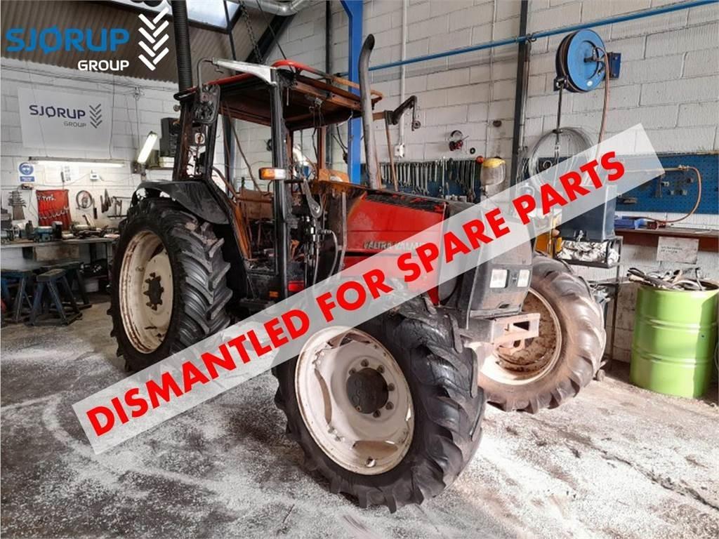 Valmet 900 Tractoren