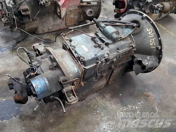 Scania GR880 Versnellingsbakken