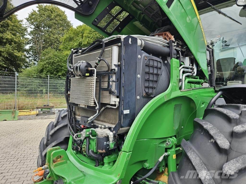 John Deere 7250R Tractoren