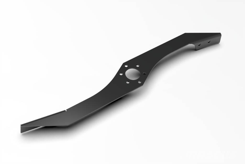 PW 84320558 Accessoires voor maaidorsmachines