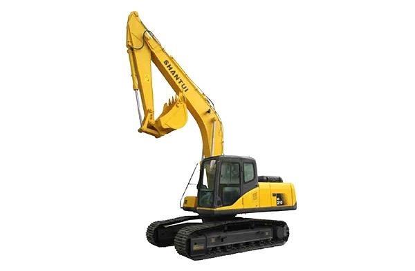 Shantui SE220 Rupsgraafmachines