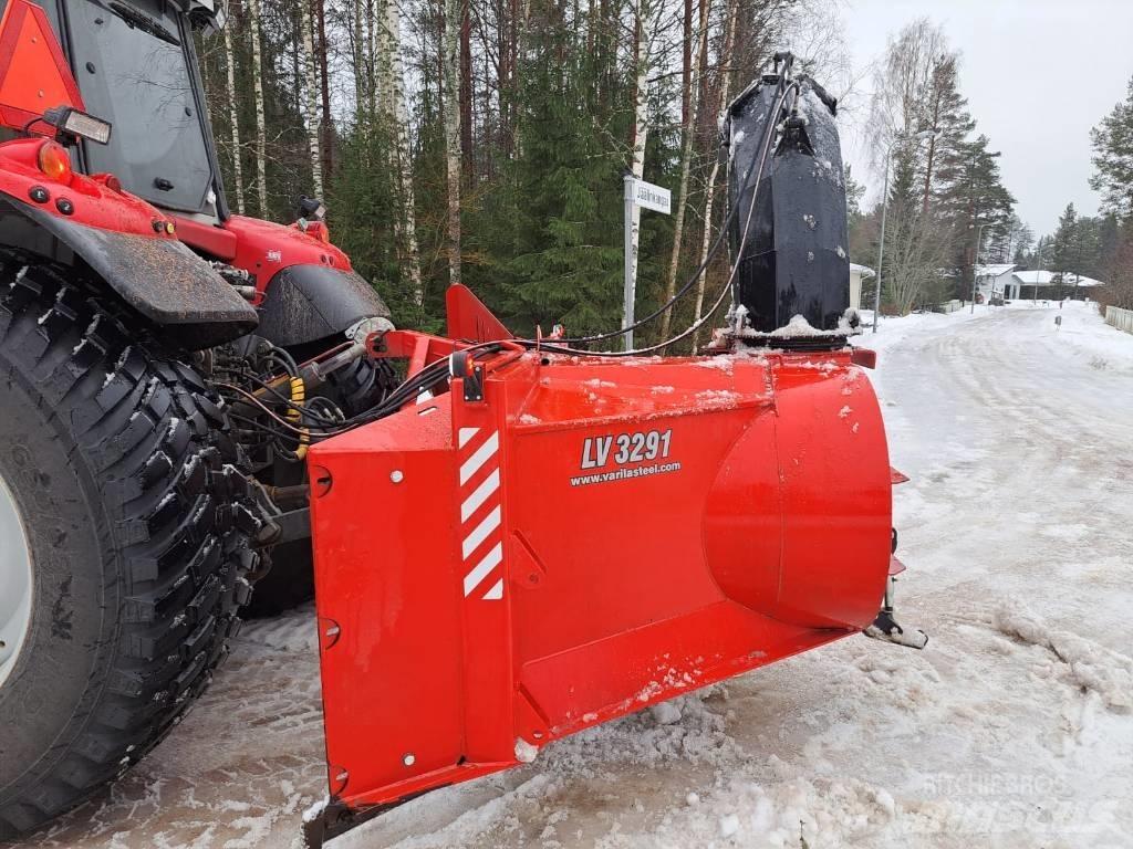 Esko 3291 Sneeuwblazers