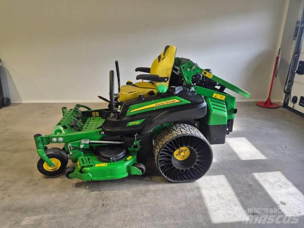 John Deere Z 994 R Rijmaaiers