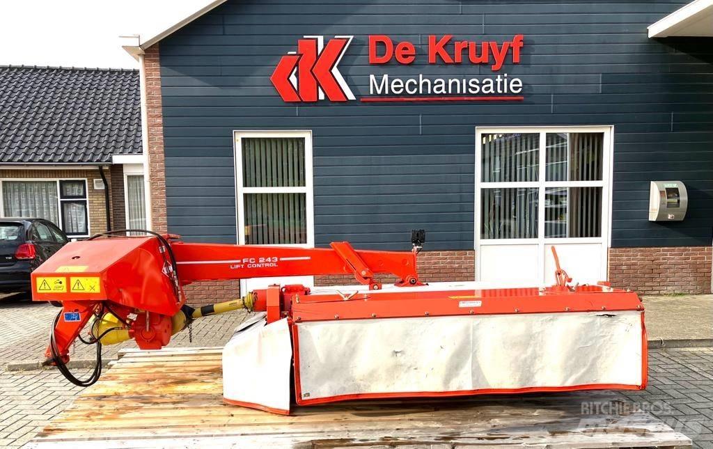 Kuhn FC 243 Maaiers