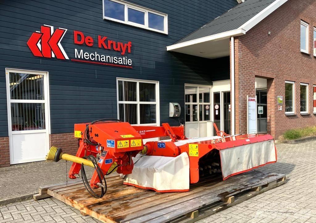 Kuhn FC 243 Maaiers