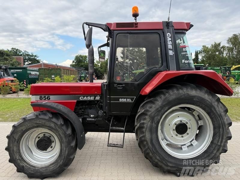 Case IH 856 XL Landbouw - overige