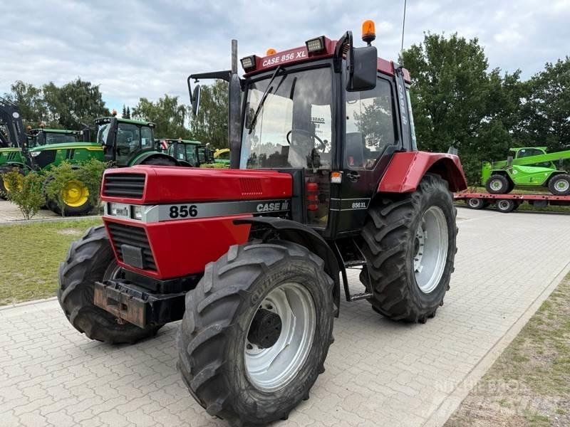 Case IH 856 XL Landbouw - overige