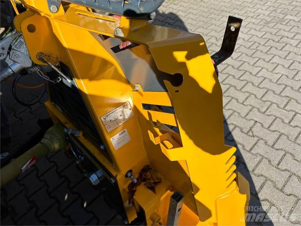 Uniforest 55Hpro Lieren
