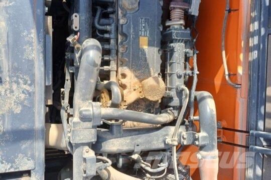 Develon DX225LC-5 Rupsgraafmachines