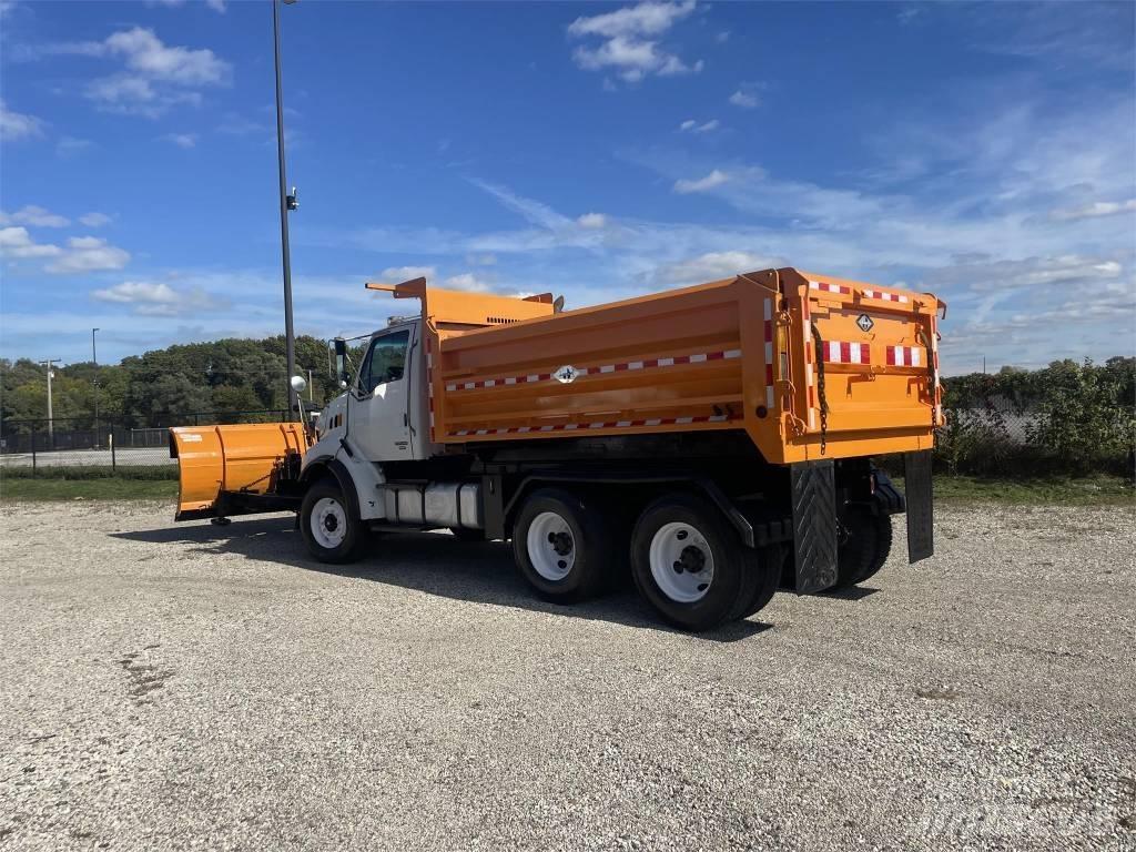 Sterling L9513 Bouw - Overige