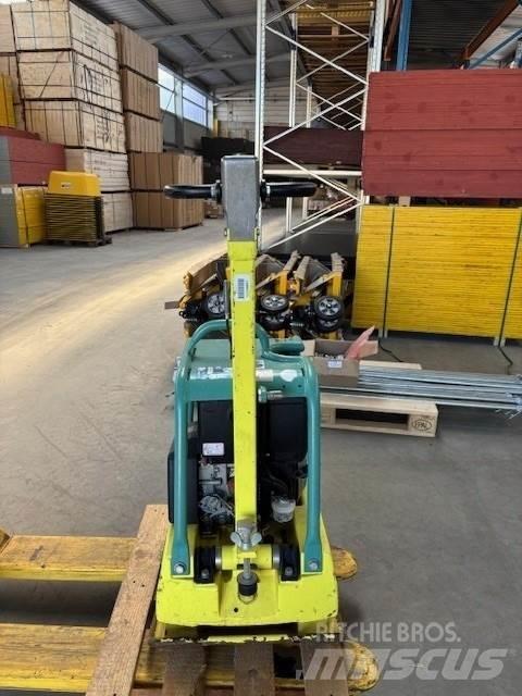 Ammann APR 3020 Trilmachines