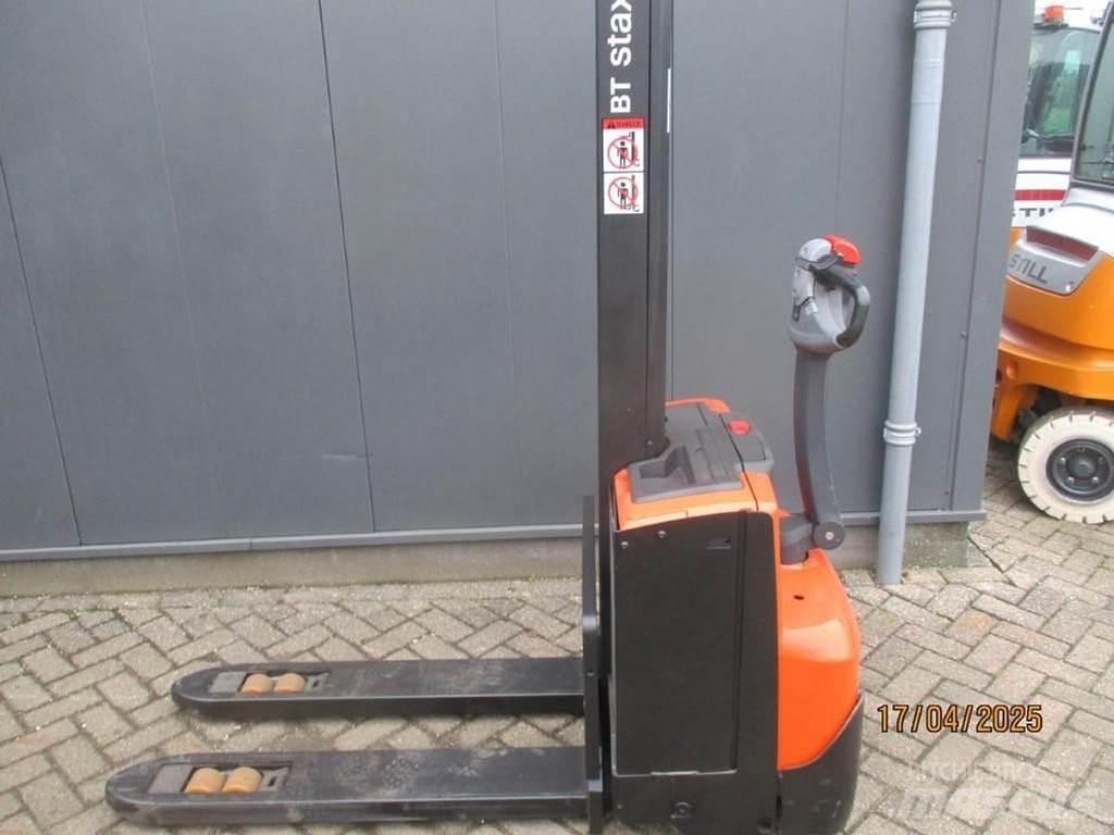 BT SWE 080L Stapelaar meeloop