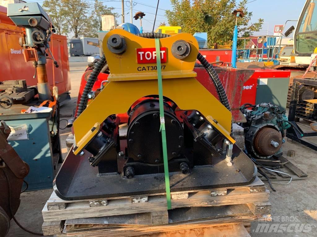  Toft 04EC Trilmachines