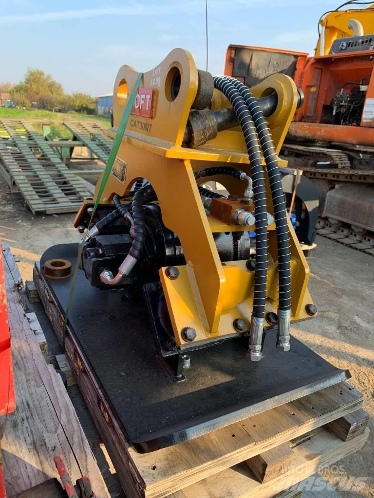  Toft 04EC Trilmachines
