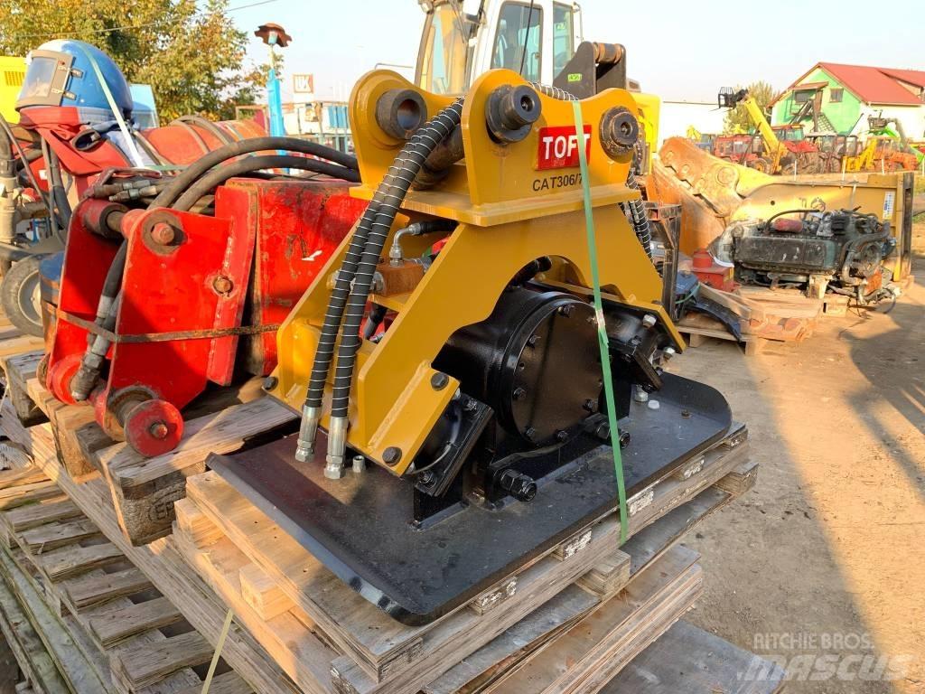  Toft 04EC Trilmachines