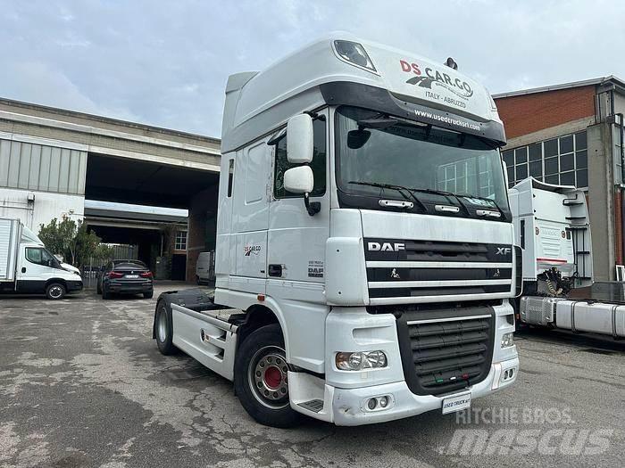 DAF XF 510 Trekkers