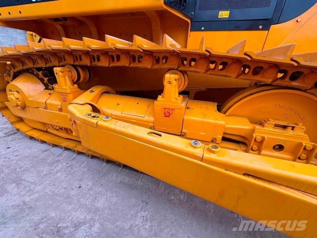 Shantui SD 22 F Rupsdozers