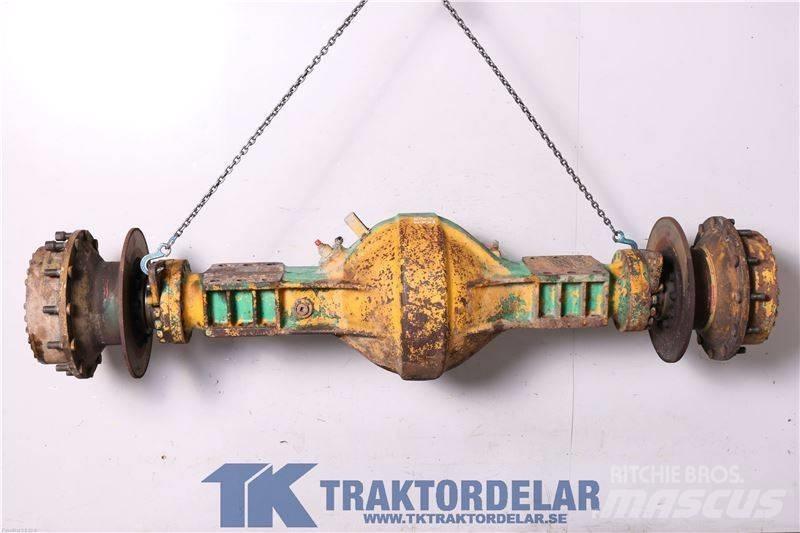 Volvo L90B Framvagn Assen