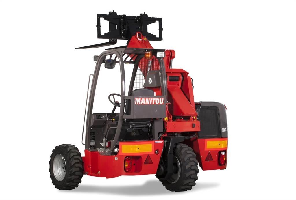 Manitou TMT 25 S Laden en Lossen - overige