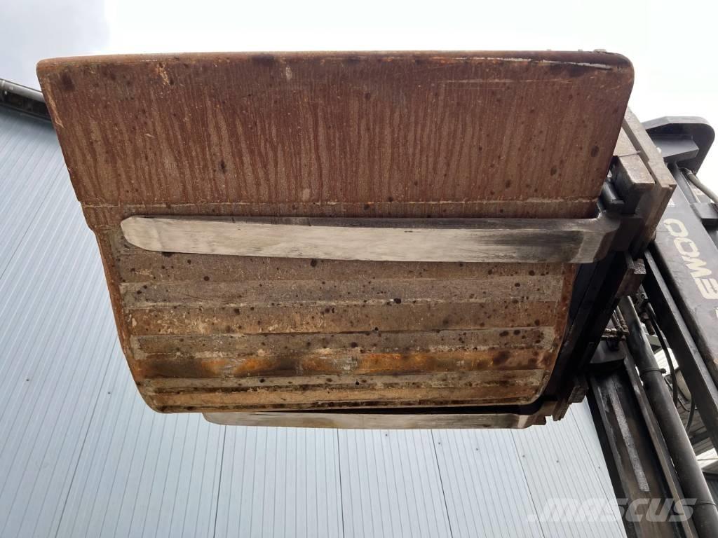 Verachtert CW45 Bakken