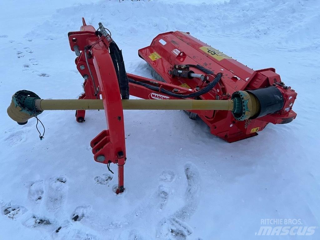 Maschio Giraffa 210 Klepelmaaiers