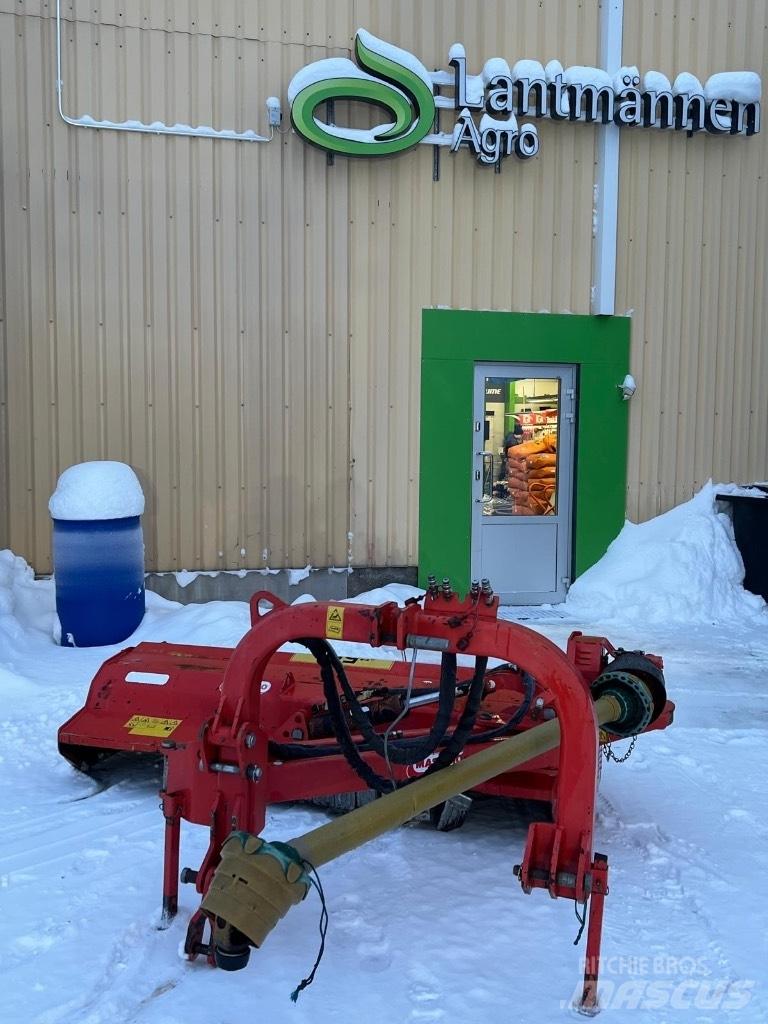 Maschio Giraffa 210 Klepelmaaiers