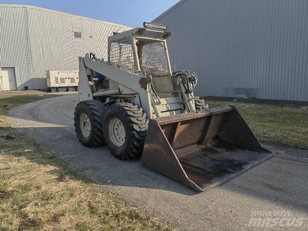 Bobcat M 970 Schrankladers