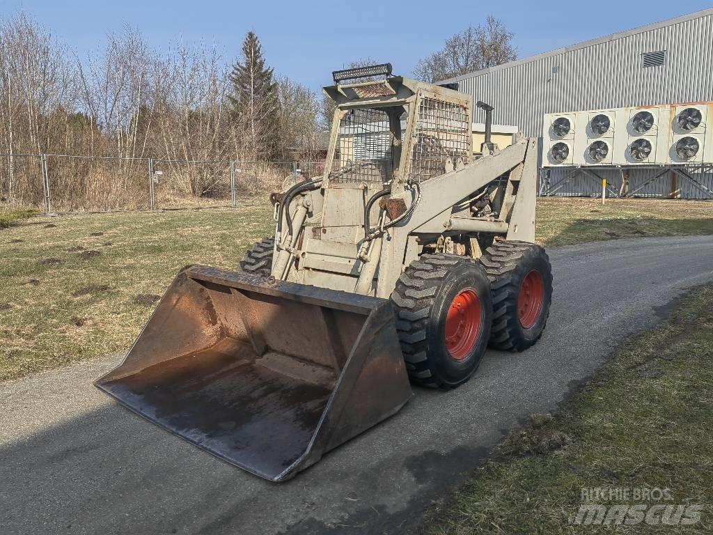 Bobcat M 970 Schrankladers