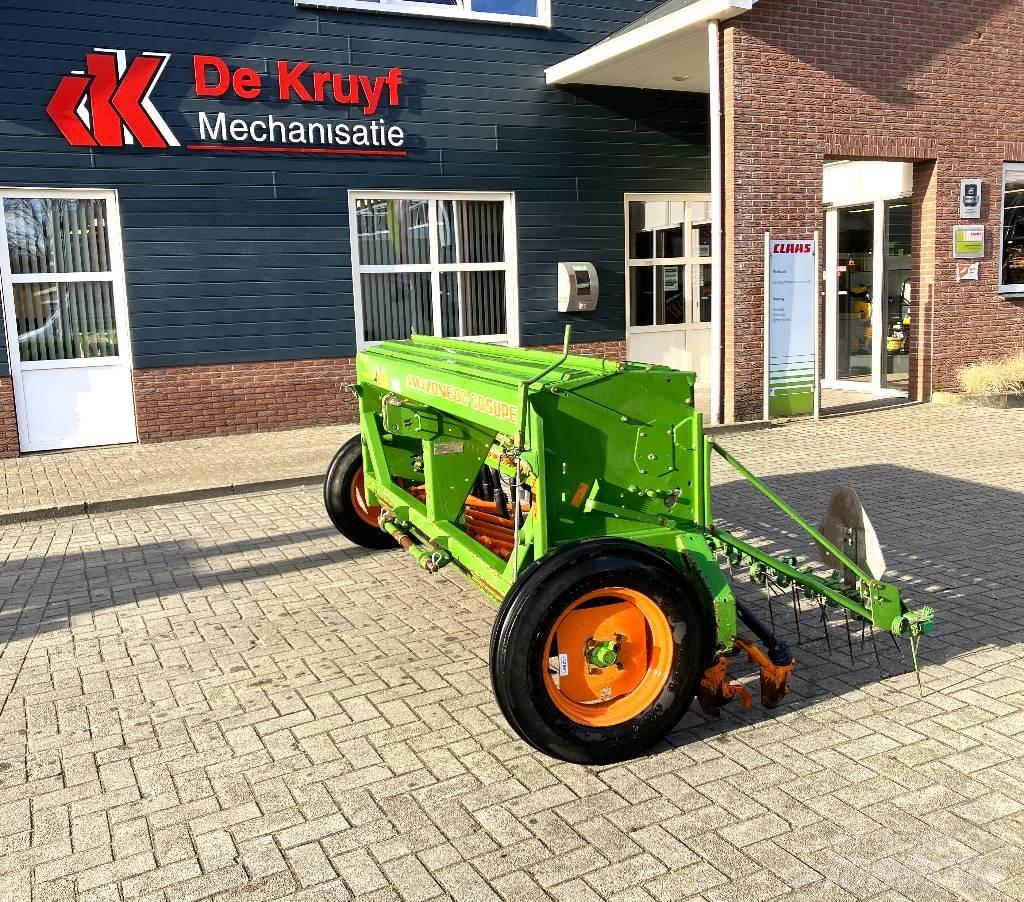 Amazone D8-30 Super Zaaimachines