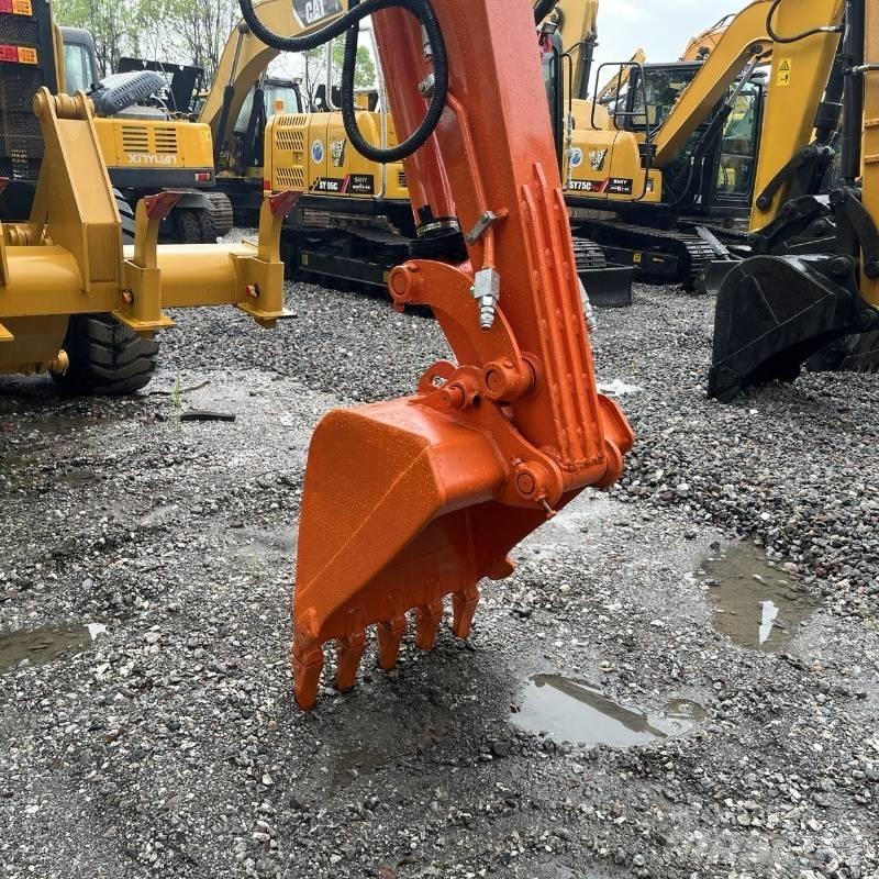 Doosan DH 60 Minigraafmachines < 7t