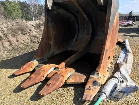 Liebherr 9100 Rupsgraafmachines