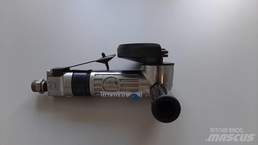  MPC EN0495 Bouw - Overige
