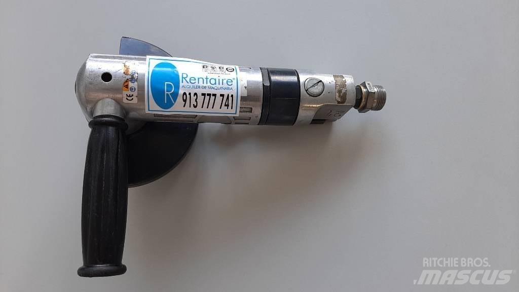  MPC EN0495 Bouw - Overige