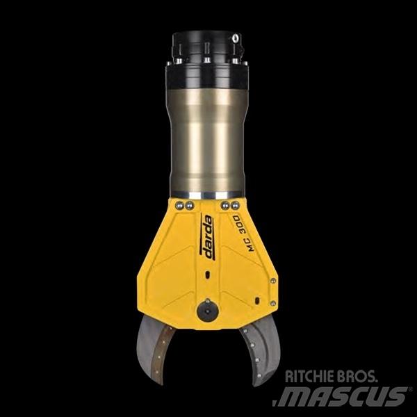 Darda MC300 Scharen