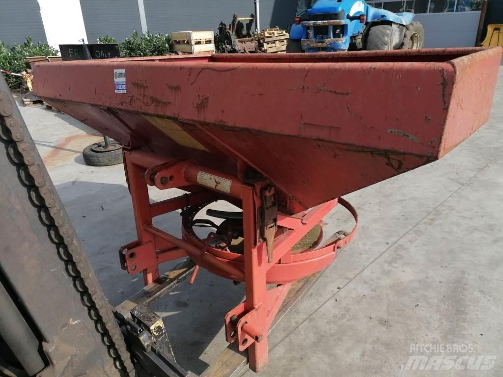 Lely 900 Landbouw - overige