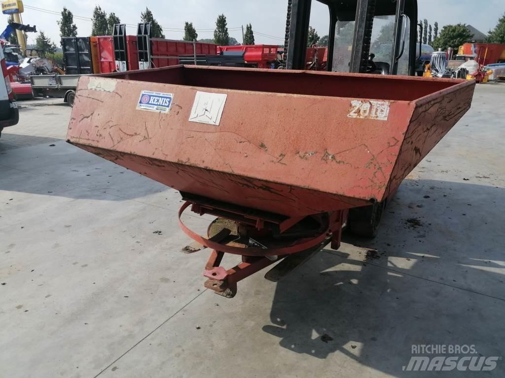 Lely 900 Landbouw - overige