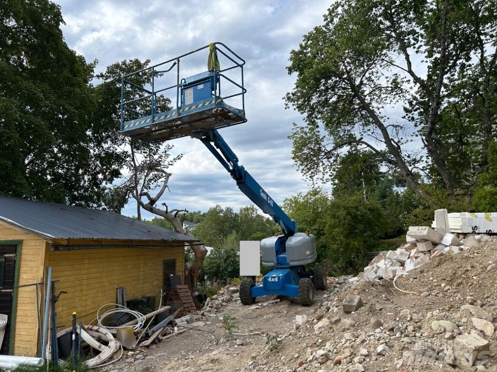 Genie S 45 Telescoophoogwerkers