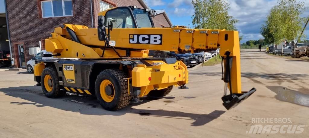 JCB 555-260R Verreikers