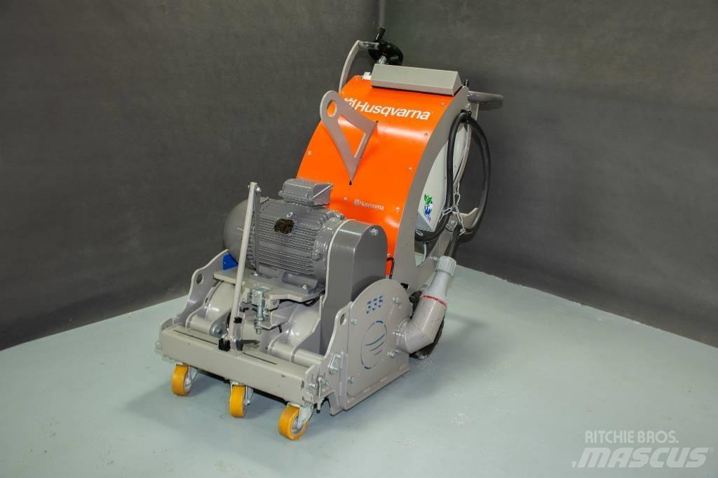  Blastrac BMC 335 Bouw - Overige