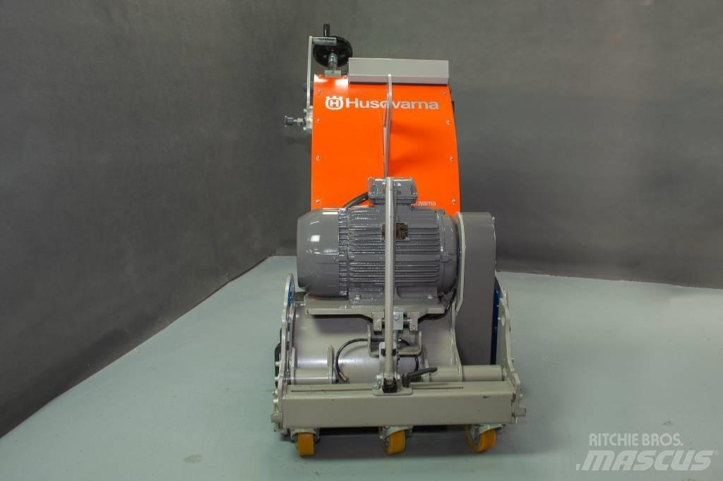 Blastrac BMC 335 Bouw - Overige